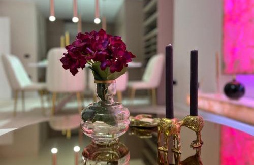 Tirana Apartment | The Chic Lake Apartment Tirana