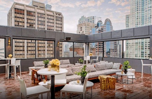 Streeterville House | The Chicago Hotel Collection Magnificent Mile, 3 Standard King Rooms