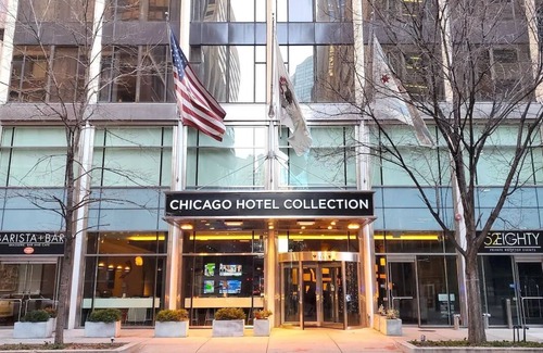 Streeterville House | The Chicago Hotel Collection Magnificent Mile, 3 Standard King Rooms