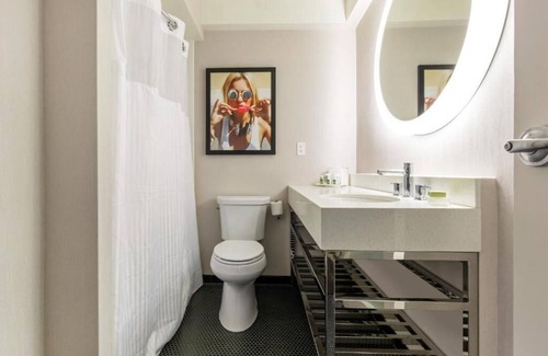 Streeterville Hotel | The Chicago Hotel Collection Magnificent Mile Sleek Standard Double Queen