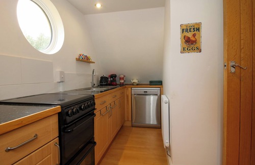 Pontesbury Cottage | The Chicken Coop