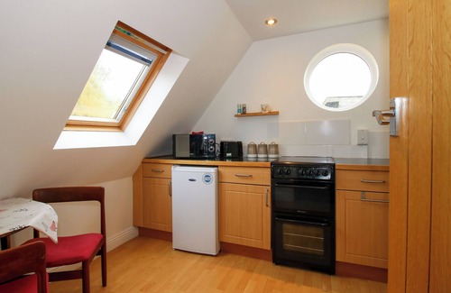 Pontesbury Cottage | The Chicken Coop