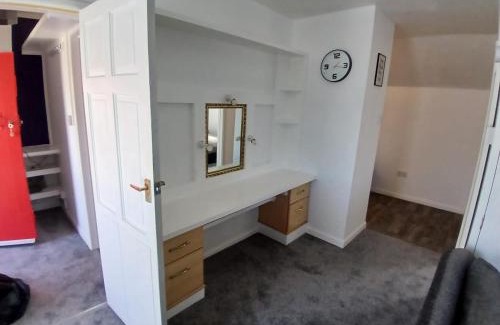 Delabole Apartment | The Chisel Coach House at The Bettle and Chisel