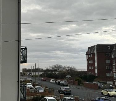 Lytham St. Anne's Apartment | The Chymes Holiday Flats