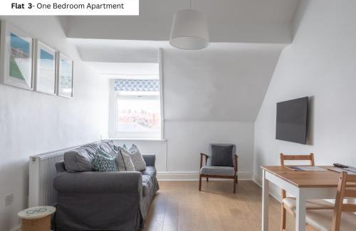 Lytham St. Anne's Apartment | The Chymes Holiday Flats