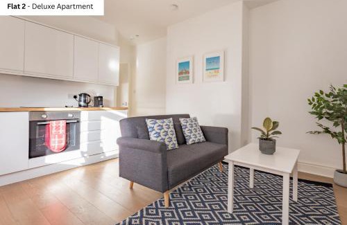 Lytham St. Anne's Apartment | The Chymes Holiday Flats