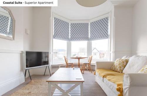 Lytham St. Anne's Apartment | The Chymes Holiday Flats
