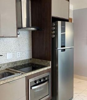 Osasco Apartment | The CittyPlex Experience