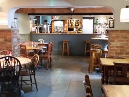 Wells Hotel | The City Arms