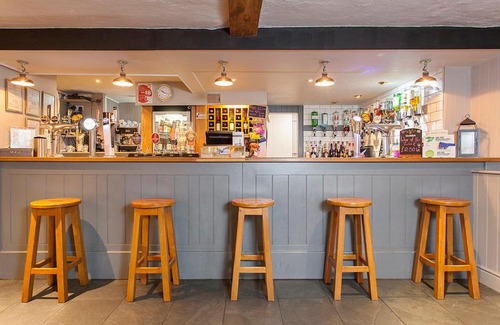 Wells Hotel | The City Arms