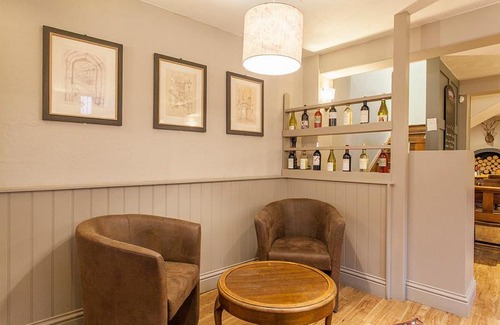 Wells Hotel | The City Arms