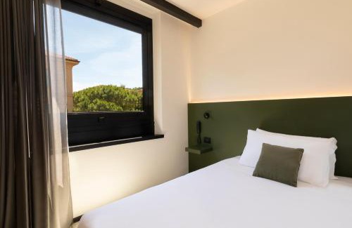 Ancona Hotel | The City Hotel
