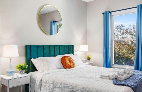 Mount Washington House | The Cityview Getaway Mt Washington