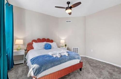 Mount Washington House | The Cityview Getaway Mt Washington