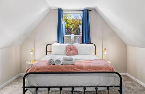 Mount Washington House | The Cityview Getaway Mt Washington