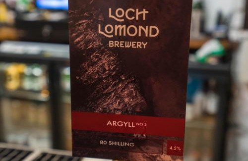 Drymen Hotel | The Clachan Inn