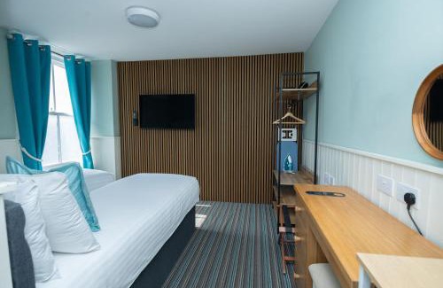 Deal Hotel | The Clarendon Hotel
