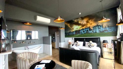 Deal Hotel | The Clarendon Hotel