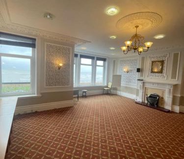 Morecambe Hotel | The Clarendon Hotel