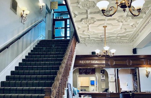 Morecambe Hotel | The Clarendon Hotel