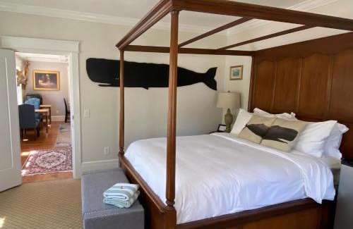 Provincetown Bed & Breakfast | The Clarendon House
