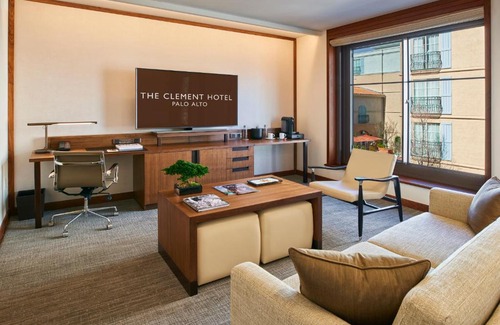University South Hotel | The Clement Hotel