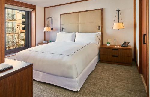 University South Hotel | The Clement Hotel