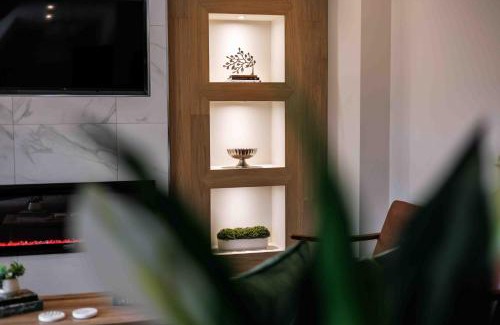 West Cliff Apartment | The Cliff Manor