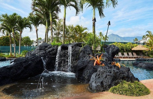 Princeville Villa | The Cliffs at Princeville - 2B 2B July 7th-14th.Paradise!n