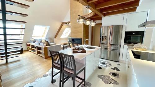Covas Apartment | The Cliffs - MarCastelos
