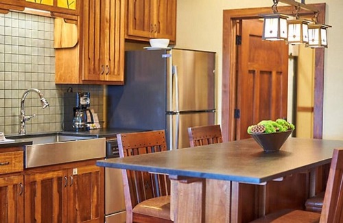 Ridgedale Villa | The Cliffs of Long Creek - Table Rock Lake, Experience a Big Cedar 4th of July.