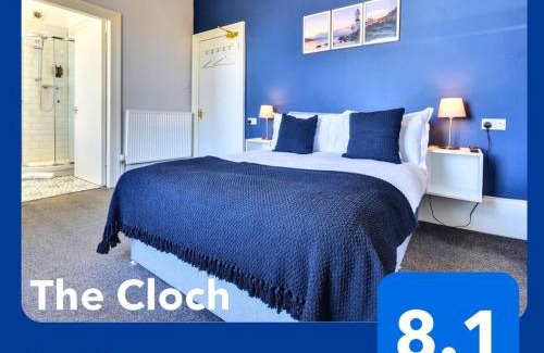 Gourock House | The Cloch