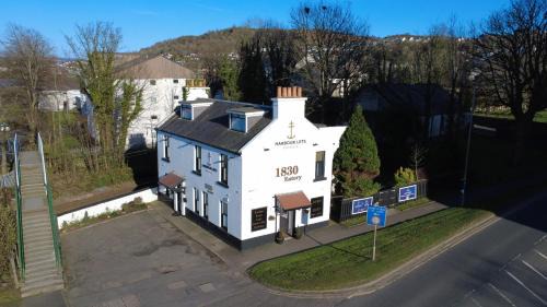 Gourock House | The Cloch