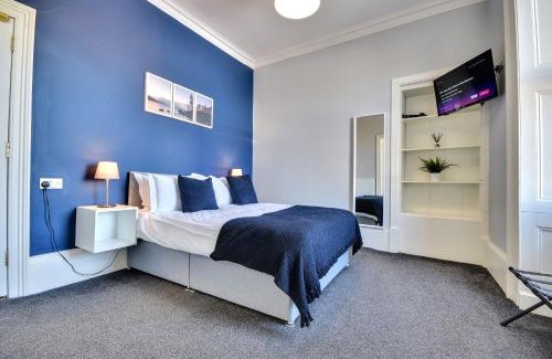 Gourock House | The Cloch