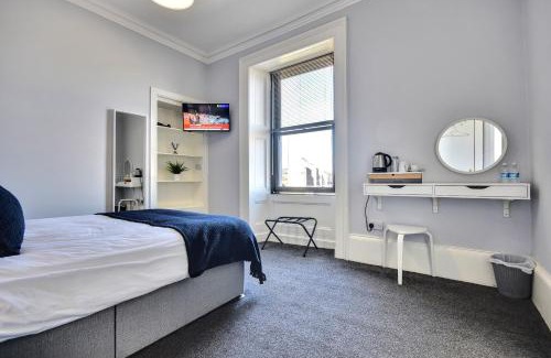Gourock House | The Cloch