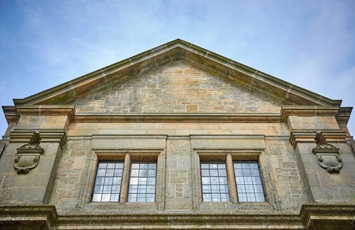 Walwick Cottage | The Clocktower