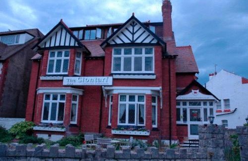 Llandudno House | The Clontarf