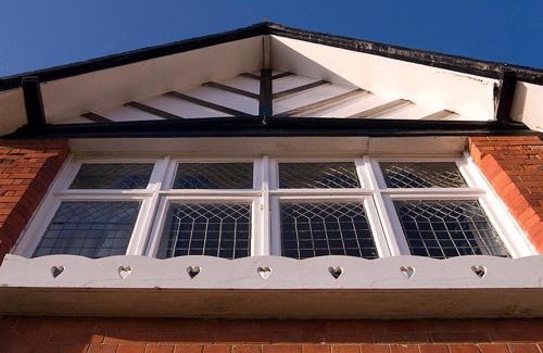 Llandudno House | The Clontarf