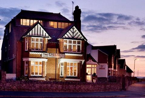 Llandudno House | The Clontarf