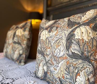 Llandudno House | The Clontarf
