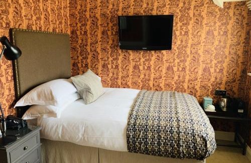 Tetbury Hotel | The Close Hotel