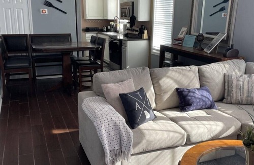 Atlanta House | The Cloud! A 420Friendly Place