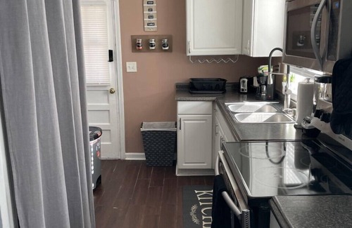 Atlanta House | The Cloud! A 420Friendly Place