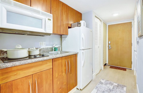 Brickell Apartment | The Club at Miami Brickell