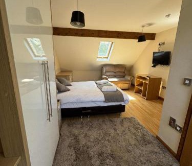 Sheffield House | The Clubhouse