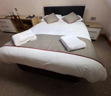 Sheffield House | The Clubhouse