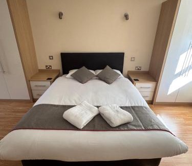 Sheffield House | The Clubhouse