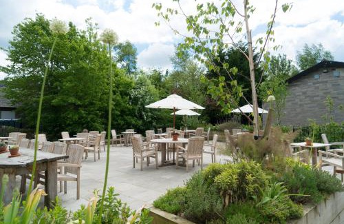 Bolton by Bowland Hotel | The Coach and Horses