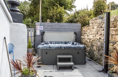 Penally House | The Coach House - 3 Bedroom Holiday Home - Penally - Tenby