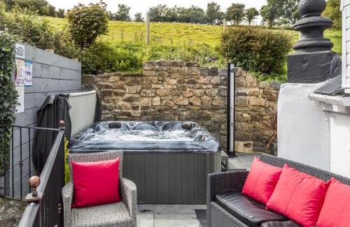 Penally House | The Coach House - 3 Bedroom Holiday Home - Penally - Tenby